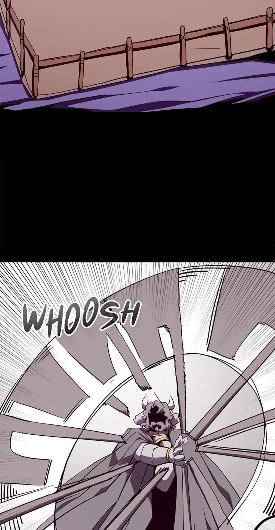 Read Dungeon Odyssey chapter 74 image 1 on Lezhin