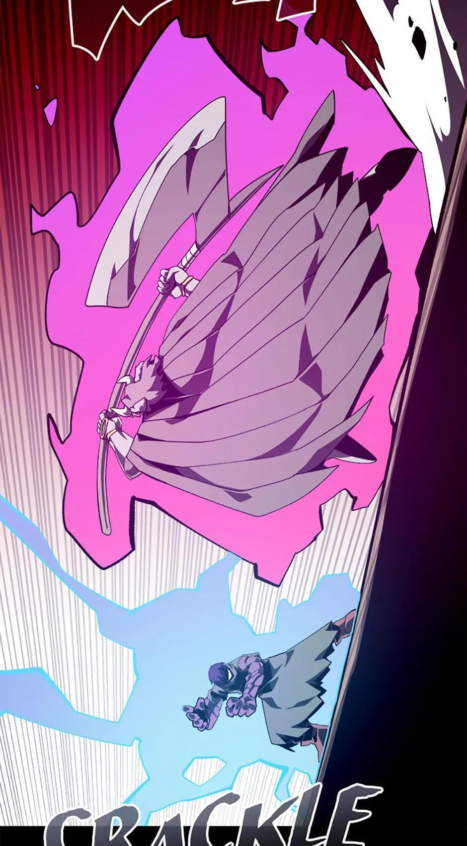 Read Dungeon Odyssey chapter 74 image 10 on Lezhin