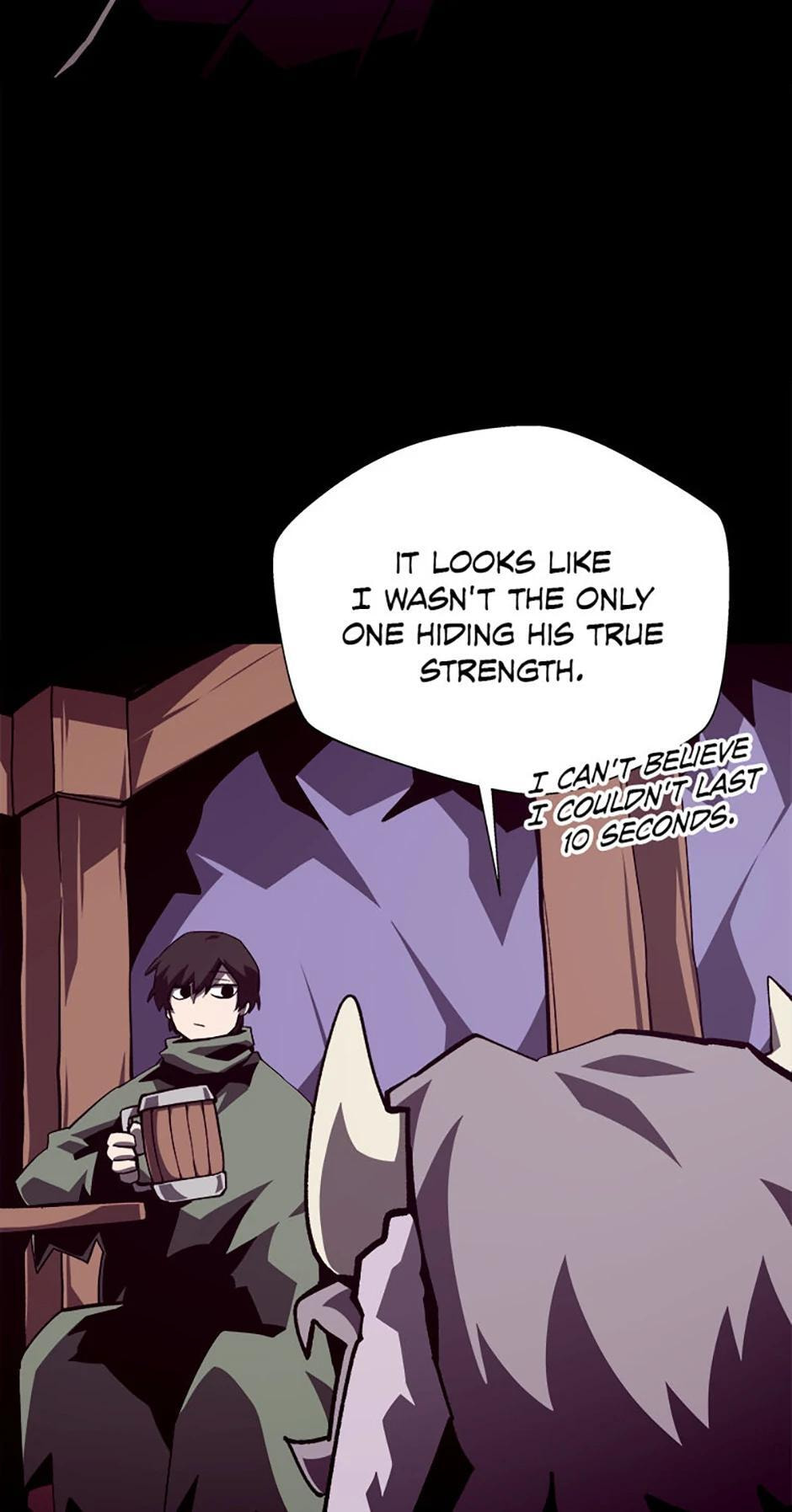 Read Dungeon Odyssey chapter 74 image 13 on Lezhin