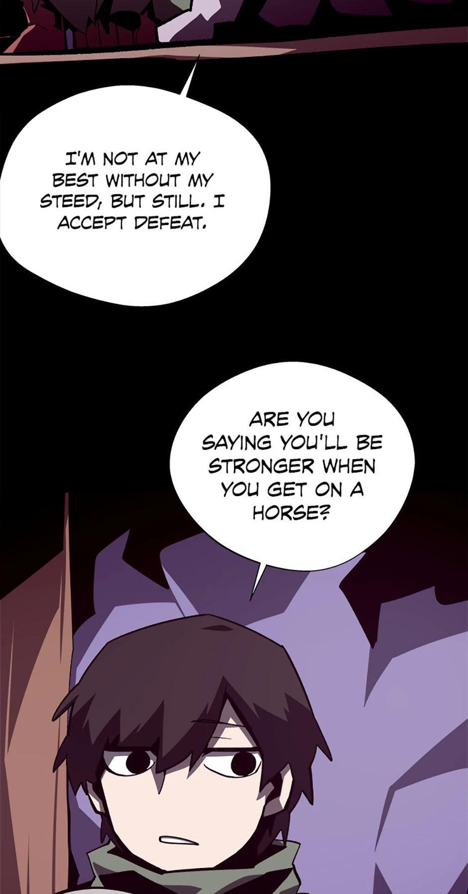 Read Dungeon Odyssey chapter 74 image 14 on Lezhin