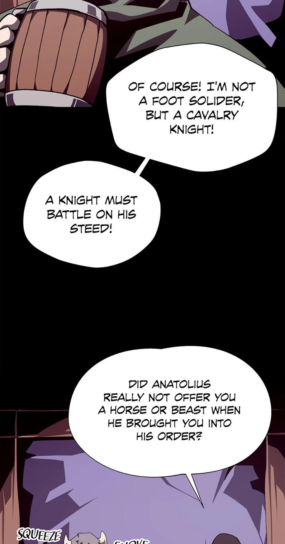 Read Dungeon Odyssey chapter 74 image 15 on Lezhin