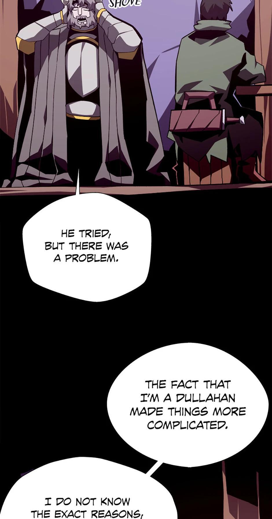 Read Dungeon Odyssey chapter 74 image 16 on Lezhin