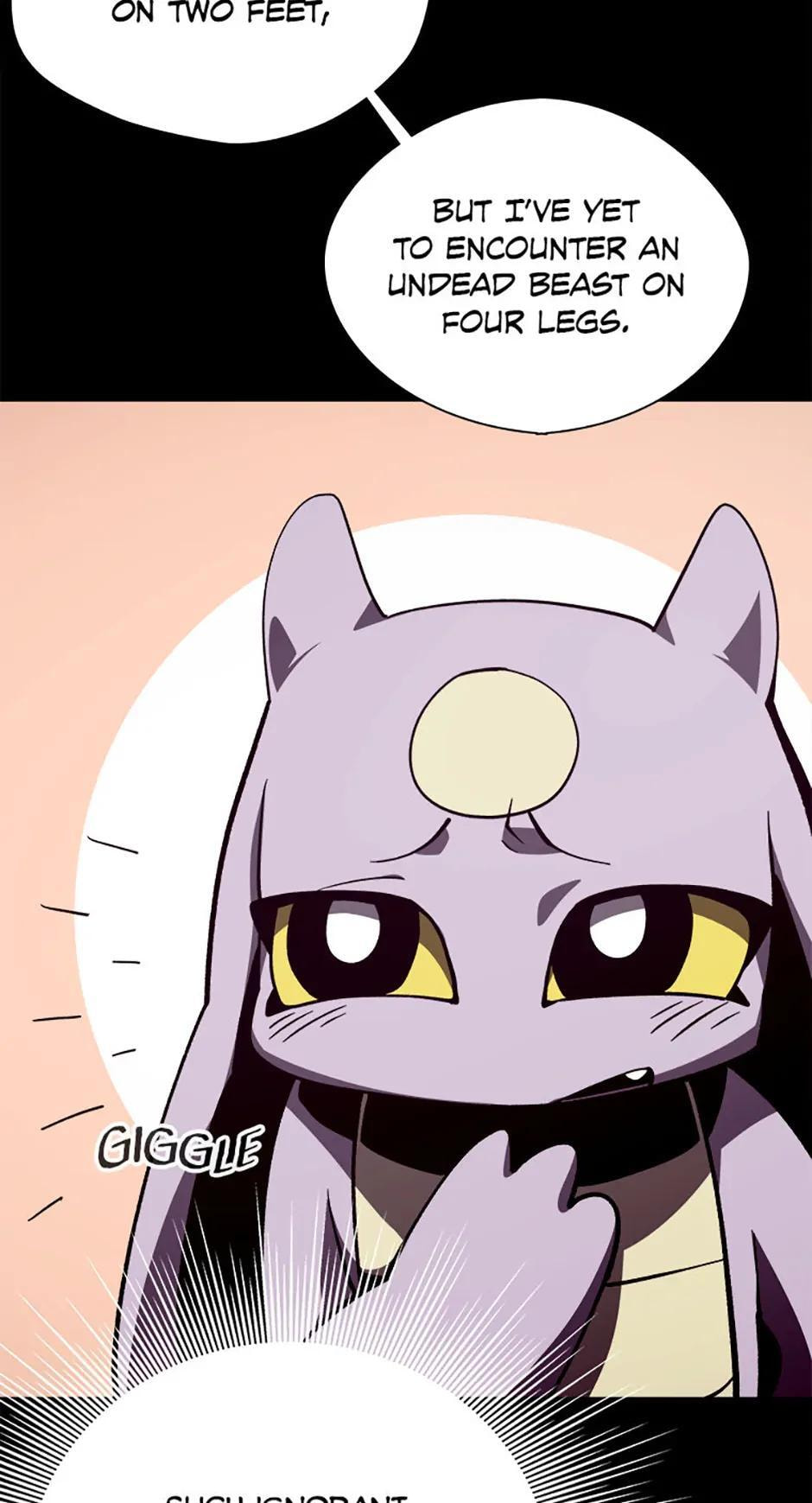 Read Dungeon Odyssey chapter 74 image 19 on Lezhin