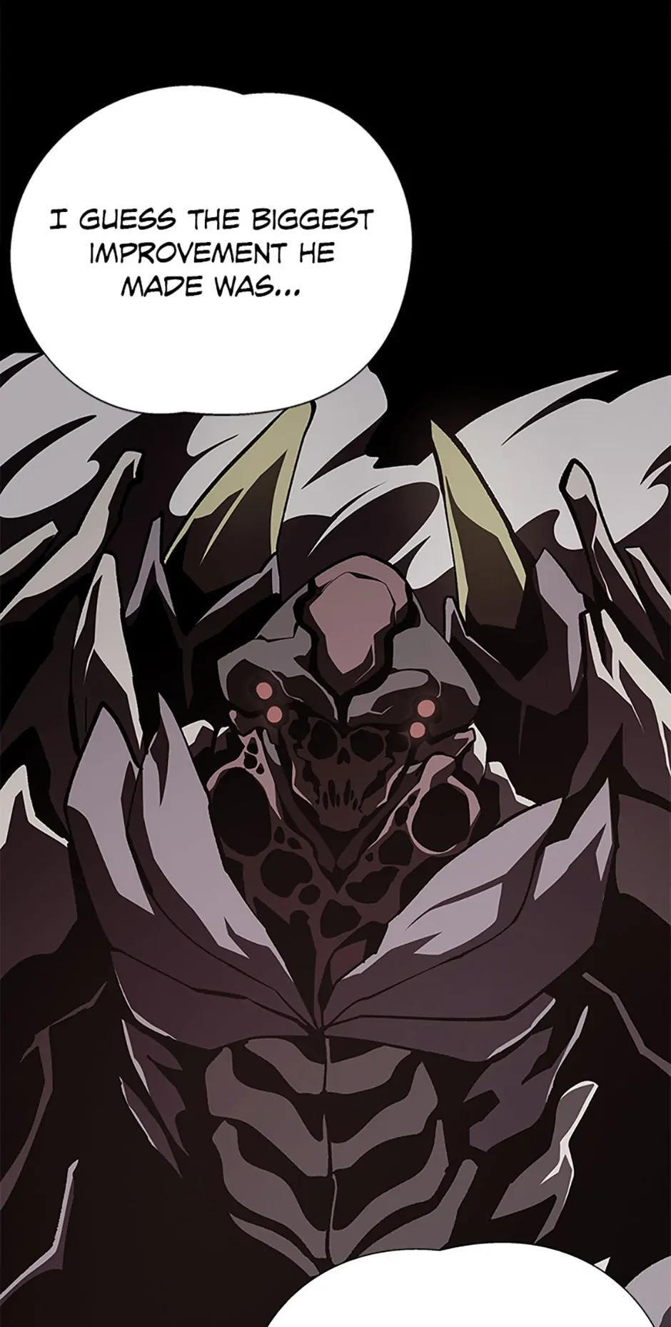 Read Dungeon Odyssey chapter 74 image 24 on Lezhin