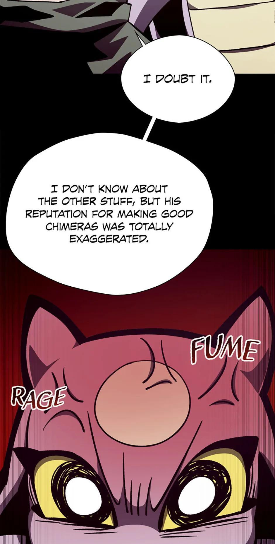 Read Dungeon Odyssey chapter 74 image 26 on Lezhin