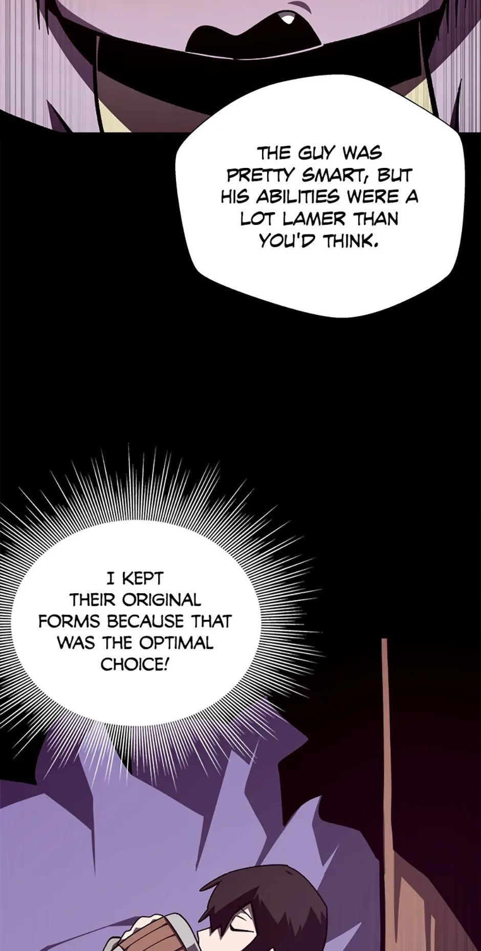 Read Dungeon Odyssey chapter 74 image 27 on Lezhin