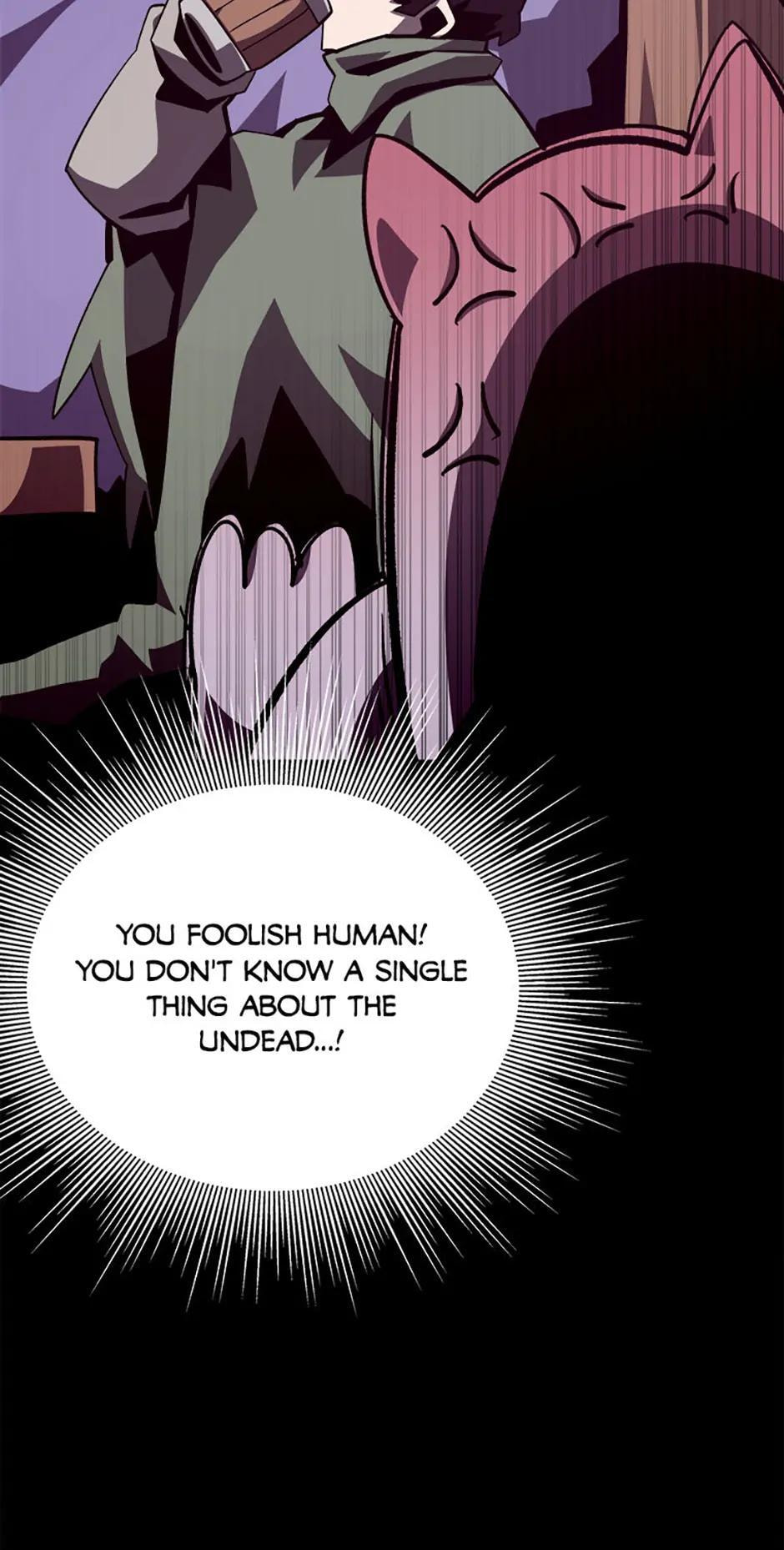 Read Dungeon Odyssey chapter 74 image 28 on Lezhin
