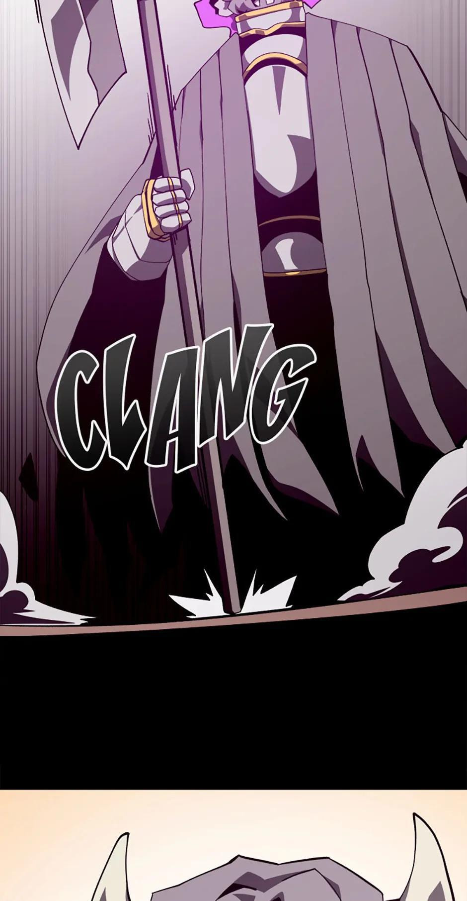 Read Dungeon Odyssey chapter 74 image 3 on Lezhin
