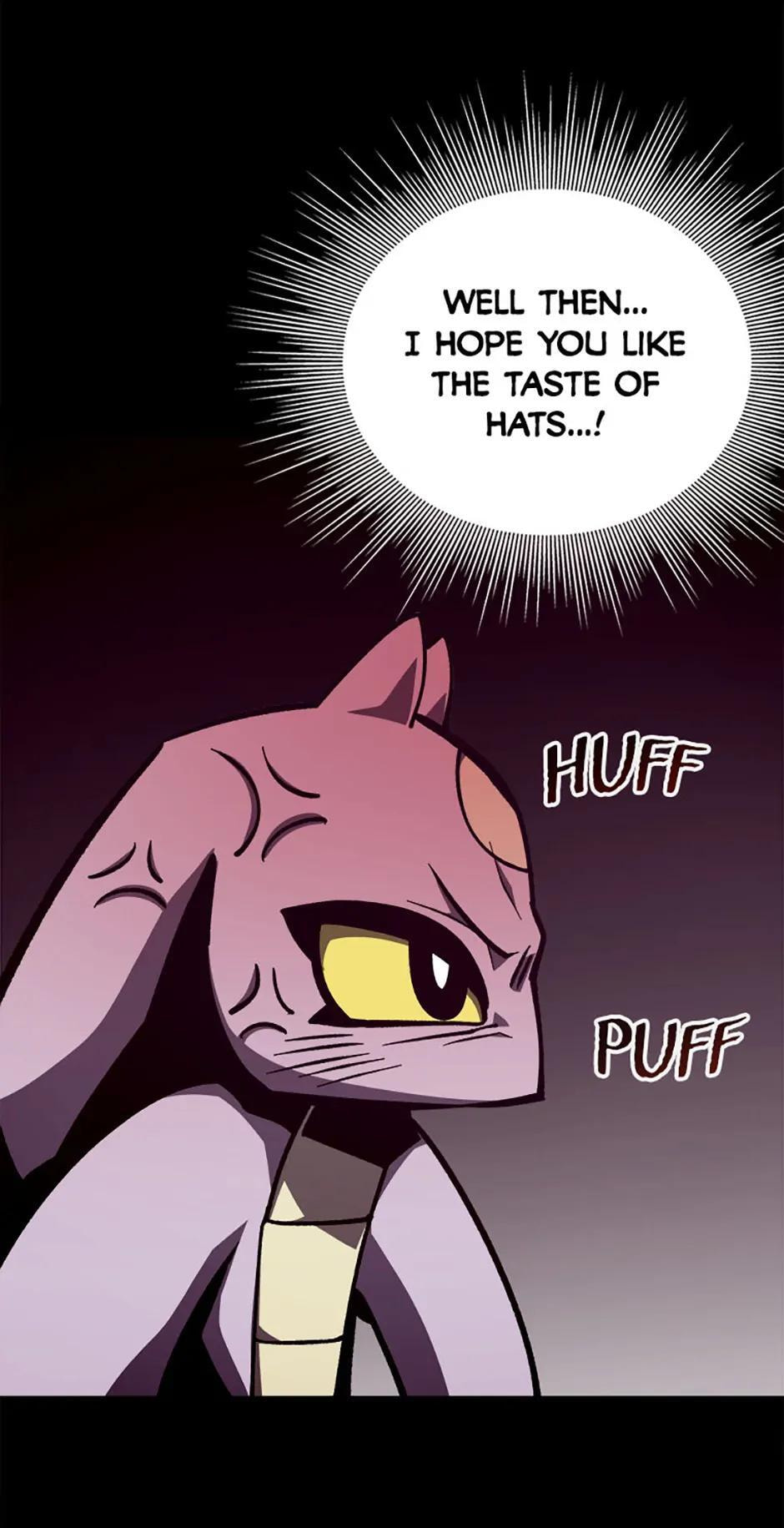 Read Dungeon Odyssey chapter 74 image 30 on Lezhin