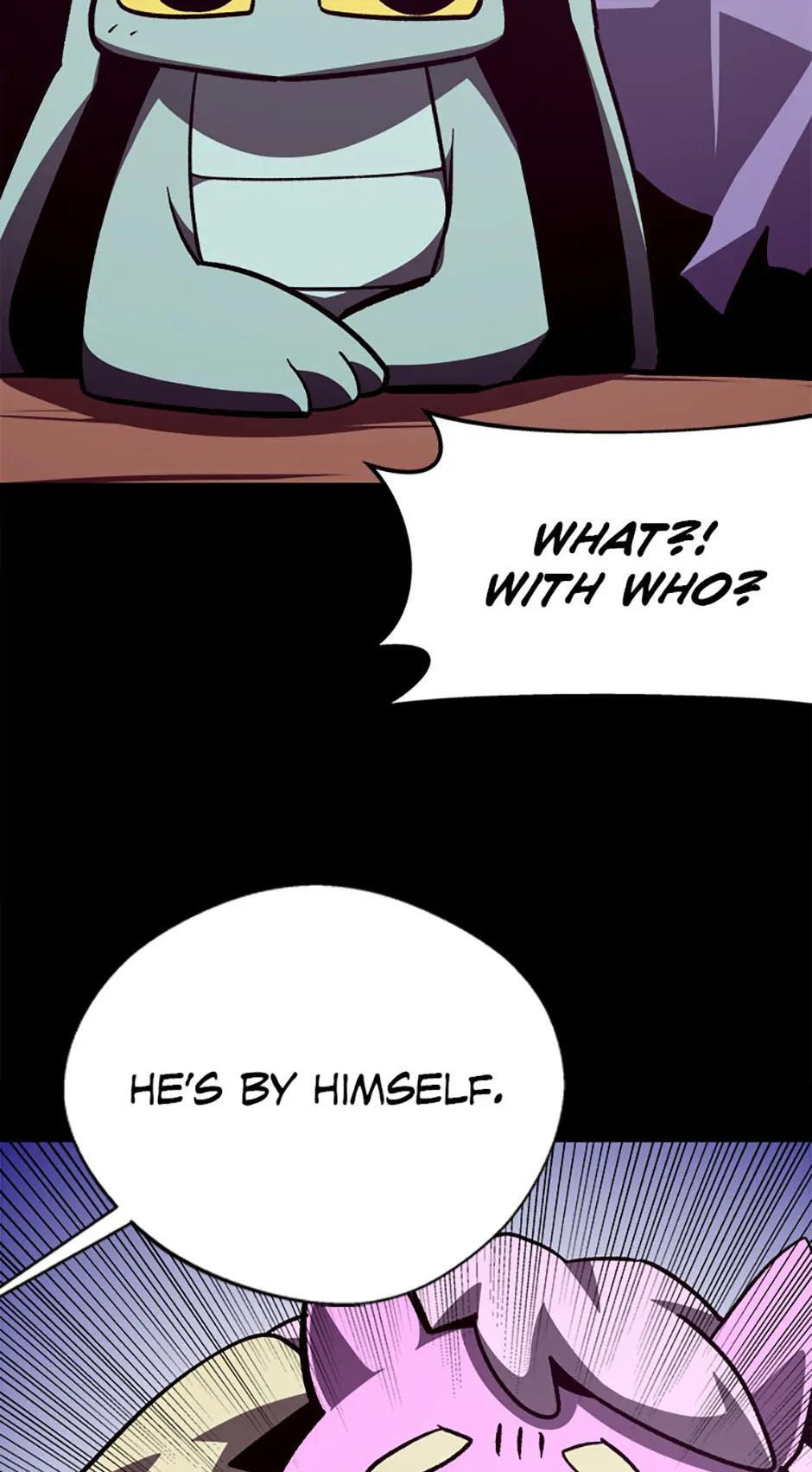 Read Dungeon Odyssey chapter 74 image 39 on Lezhin