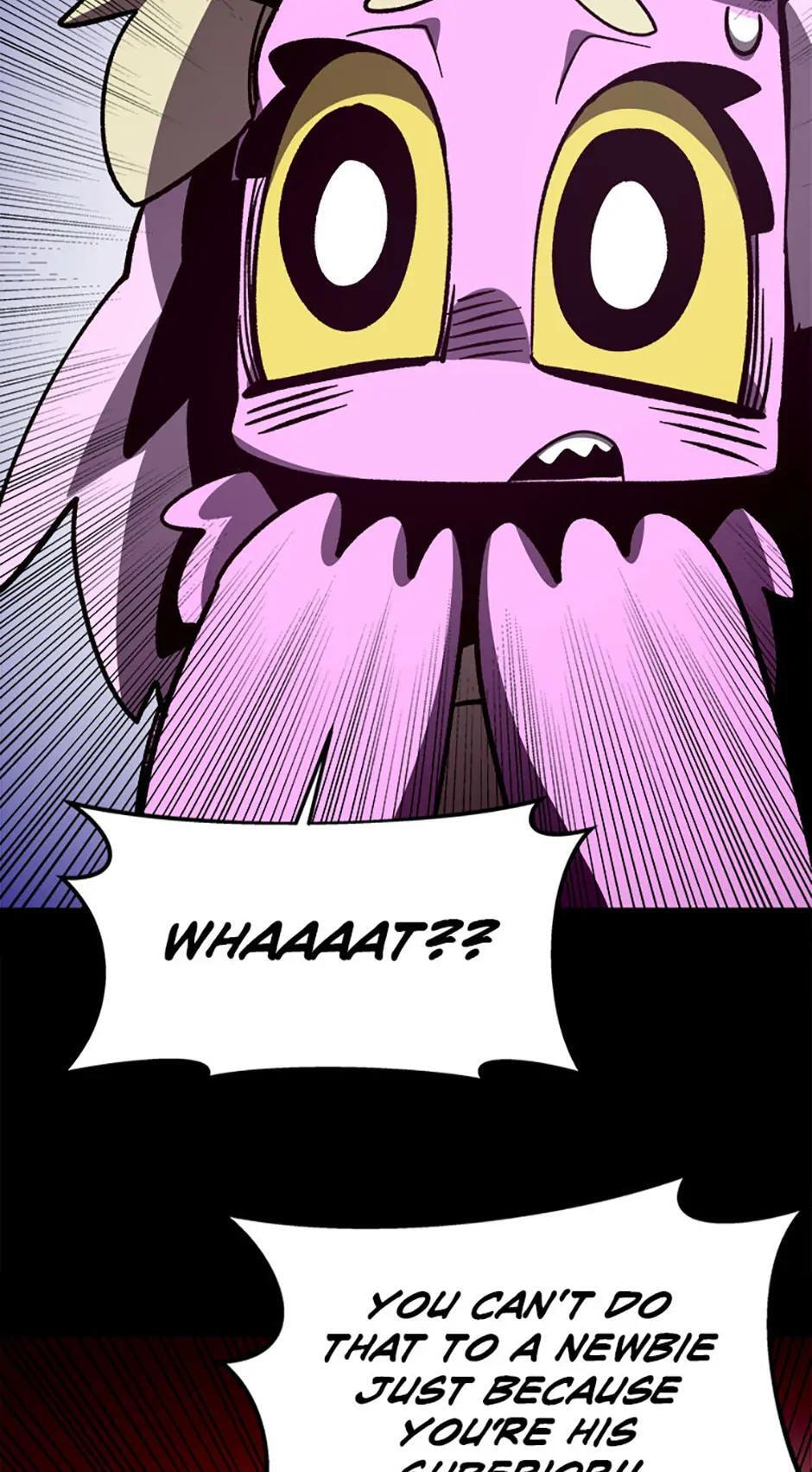 Read Dungeon Odyssey chapter 74 image 40 on Lezhin