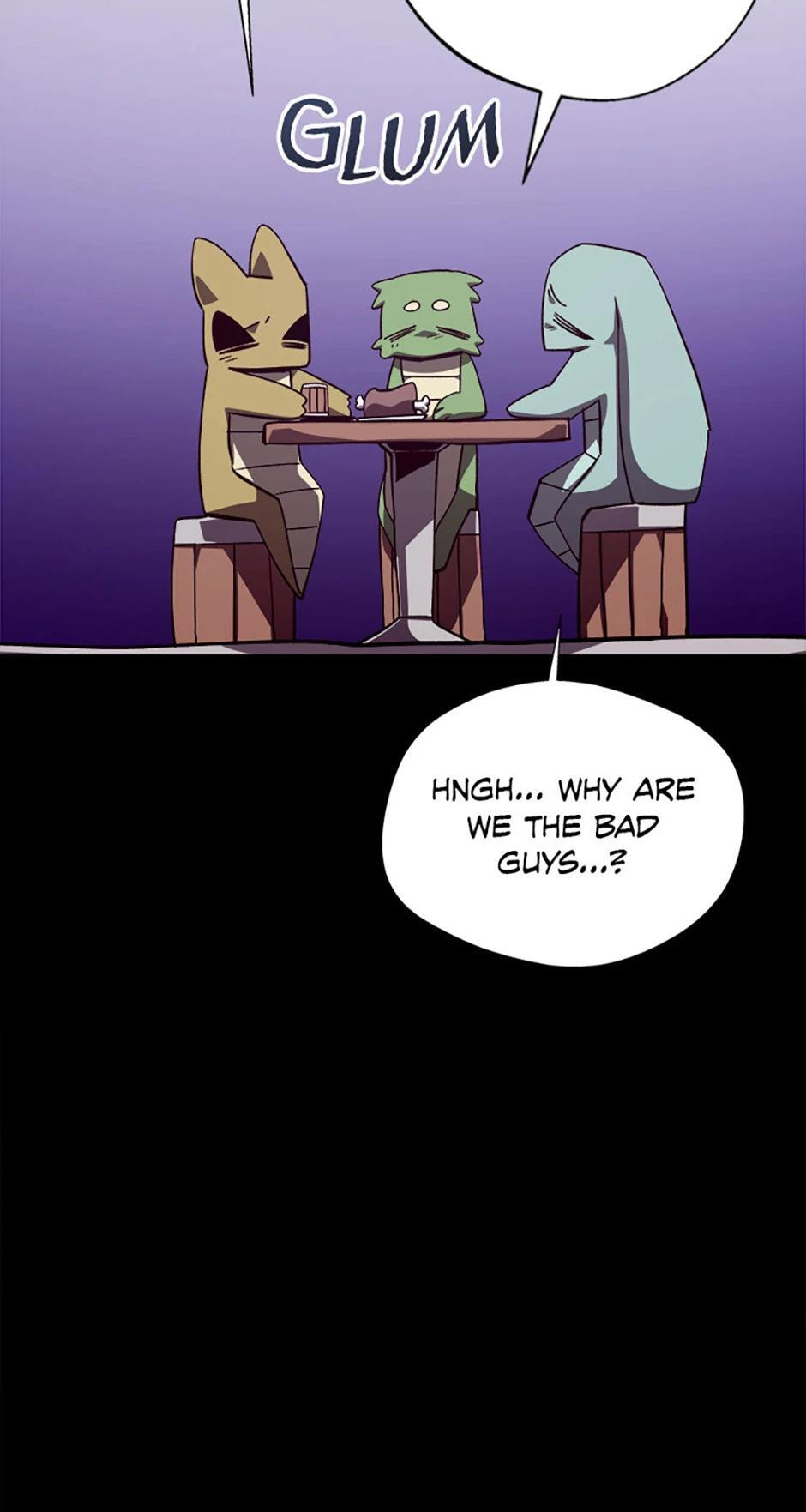Read Dungeon Odyssey chapter 74 image 45 on Lezhin