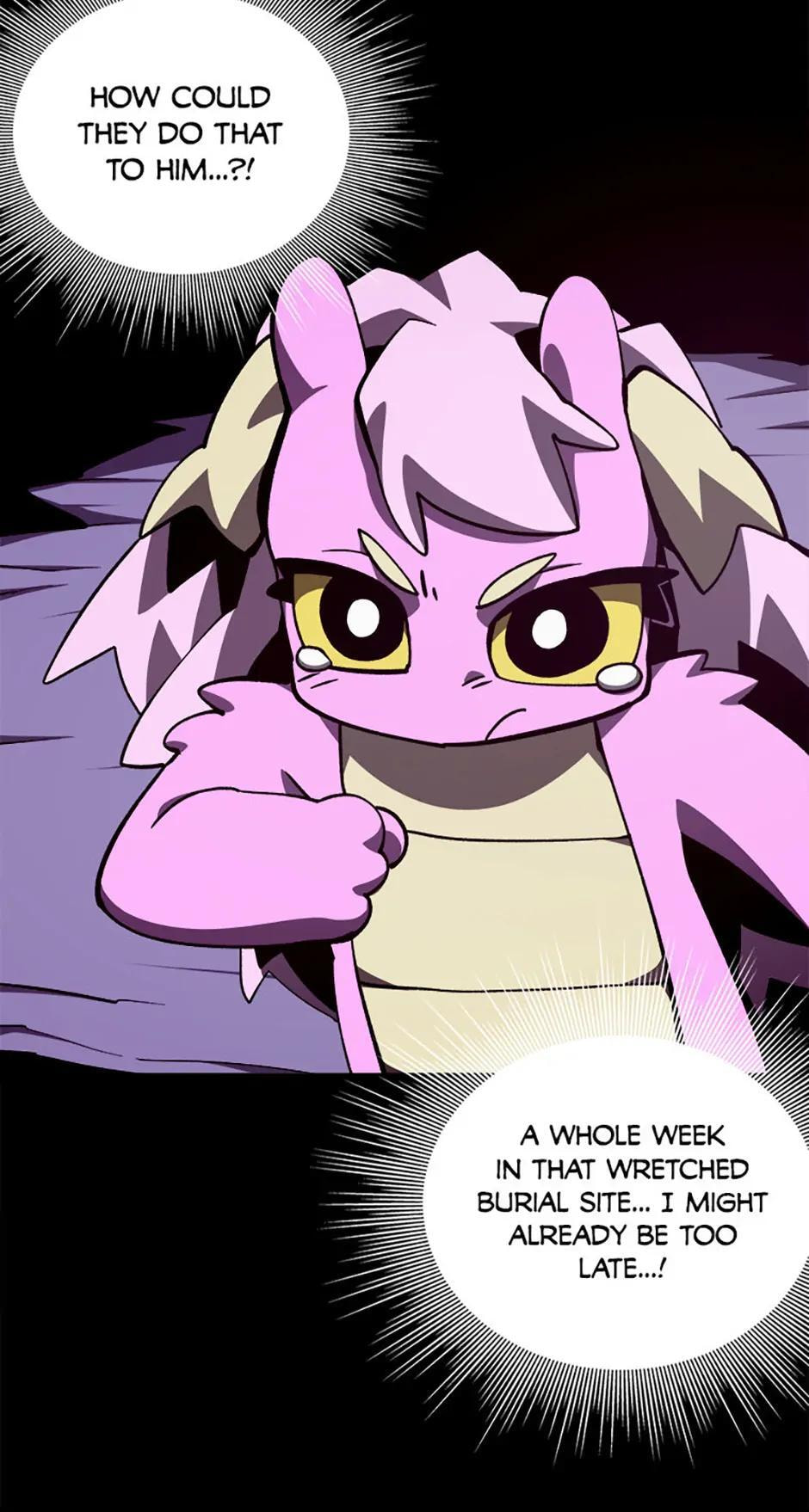 Read Dungeon Odyssey chapter 74 image 47 on Lezhin
