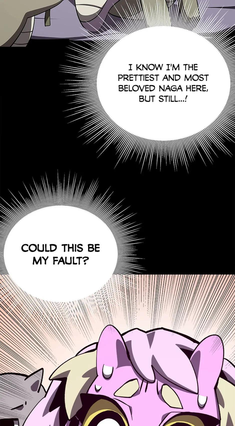 Read Dungeon Odyssey chapter 74 image 49 on Lezhin