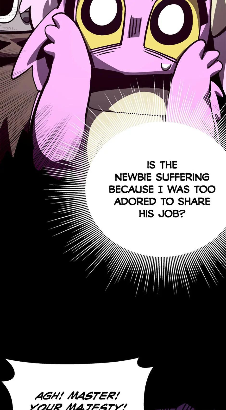 Read Dungeon Odyssey chapter 74 image 50 on Lezhin