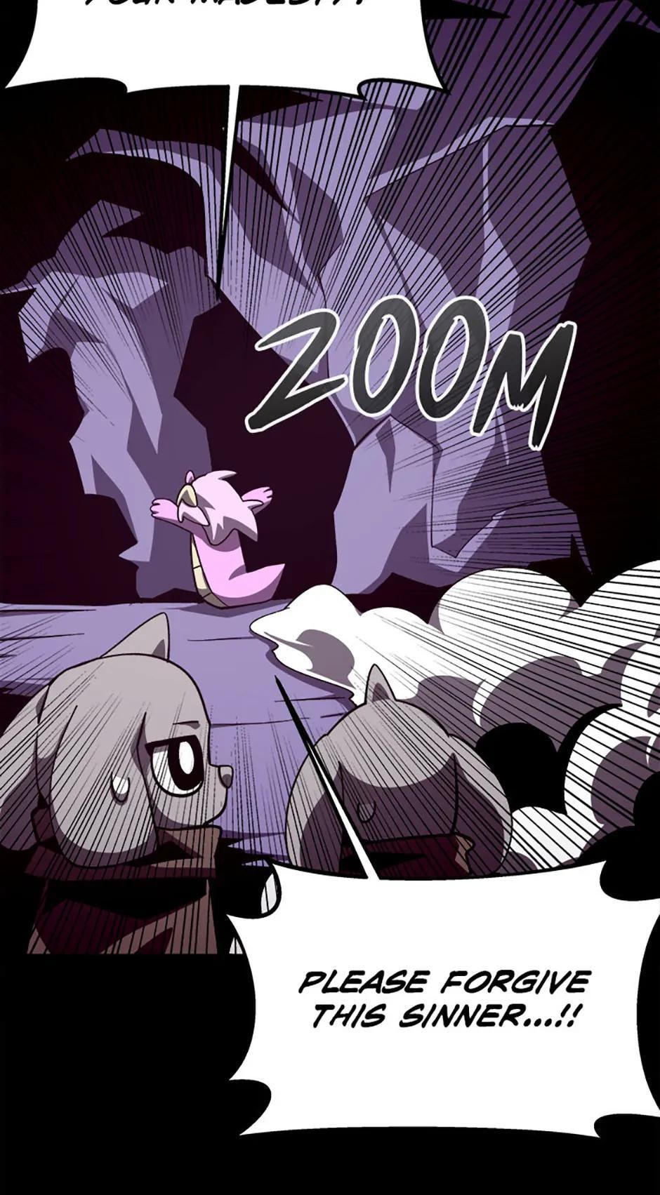 Read Dungeon Odyssey chapter 74 image 51 on Lezhin