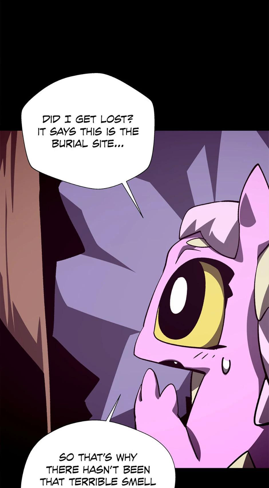 Read Dungeon Odyssey chapter 74 image 54 on Lezhin