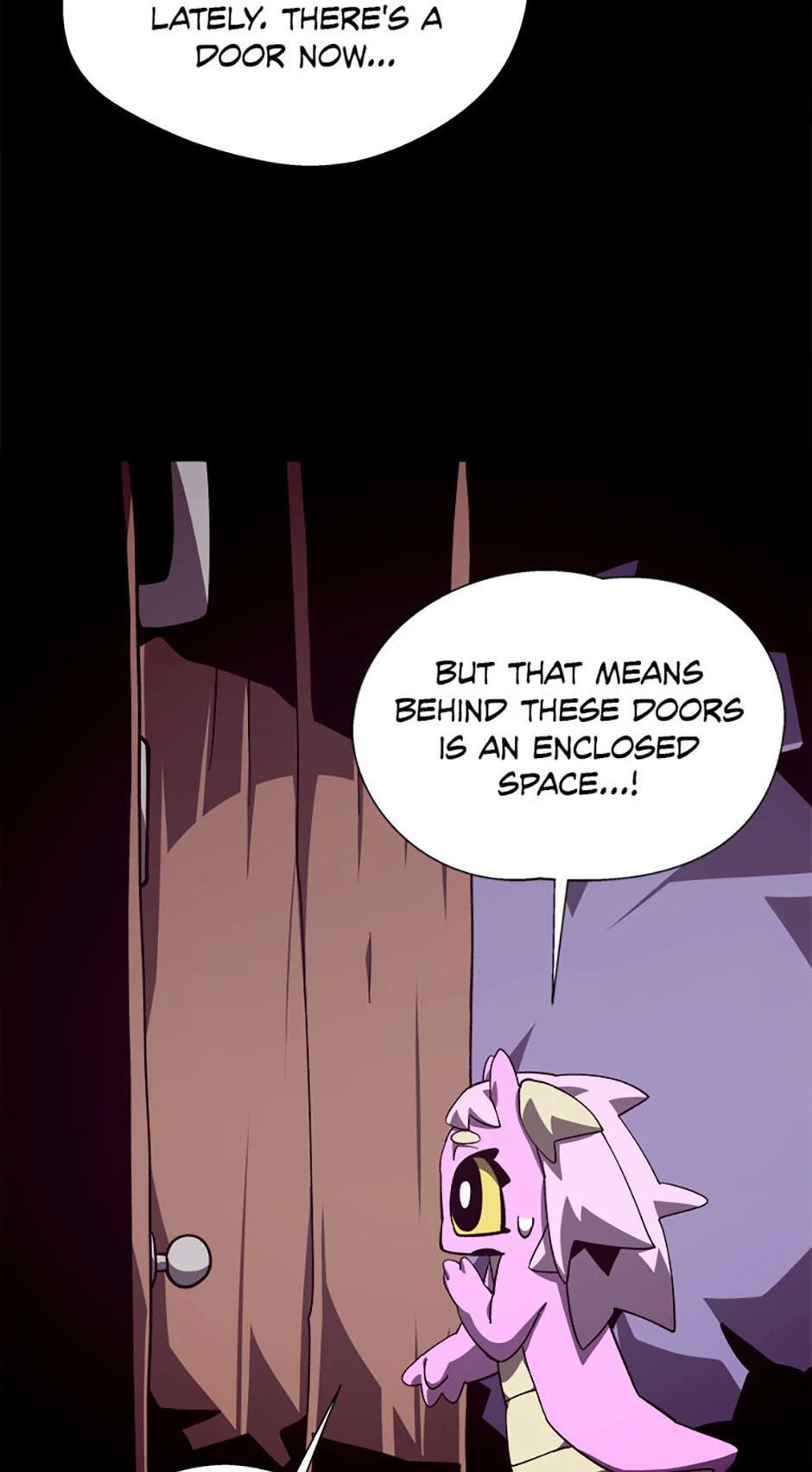 Read Dungeon Odyssey chapter 74 image 55 on Lezhin