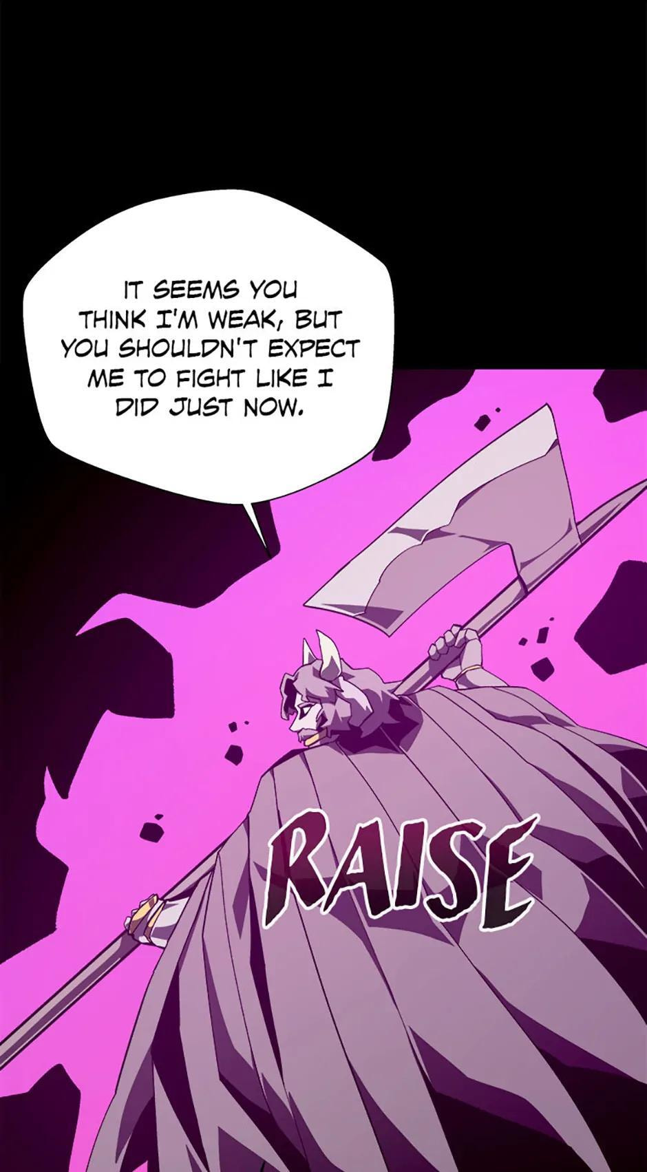 Read Dungeon Odyssey chapter 74 image 6 on Lezhin