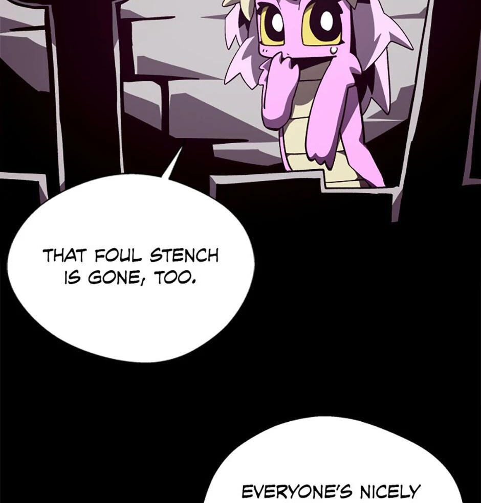 Read Dungeon Odyssey chapter 74 image 61 on Lezhin