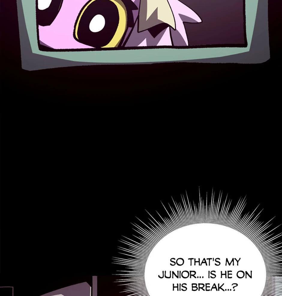 Read Dungeon Odyssey chapter 74 image 67 on Lezhin