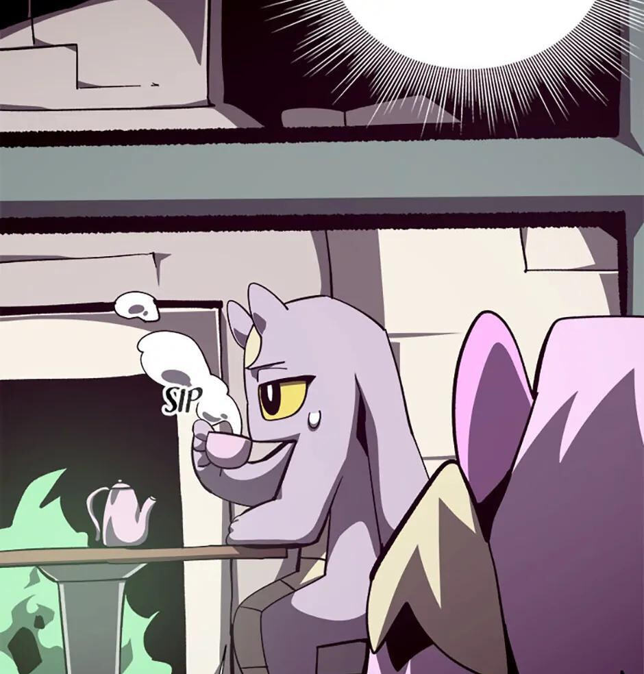 Read Dungeon Odyssey chapter 74 image 68 on Lezhin