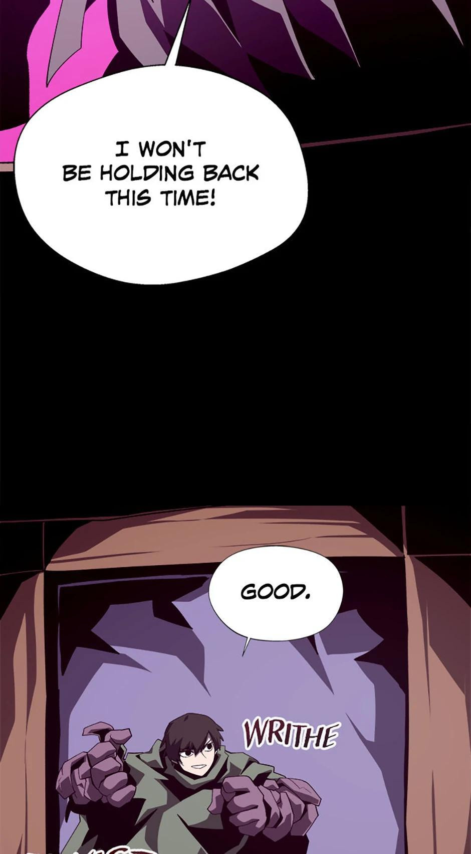 Read Dungeon Odyssey chapter 74 image 7 on Lezhin