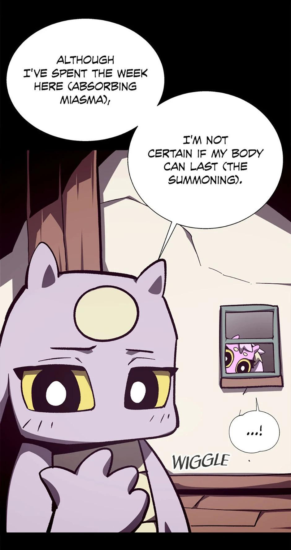 Read Dungeon Odyssey chapter 74 image 72 on Lezhin
