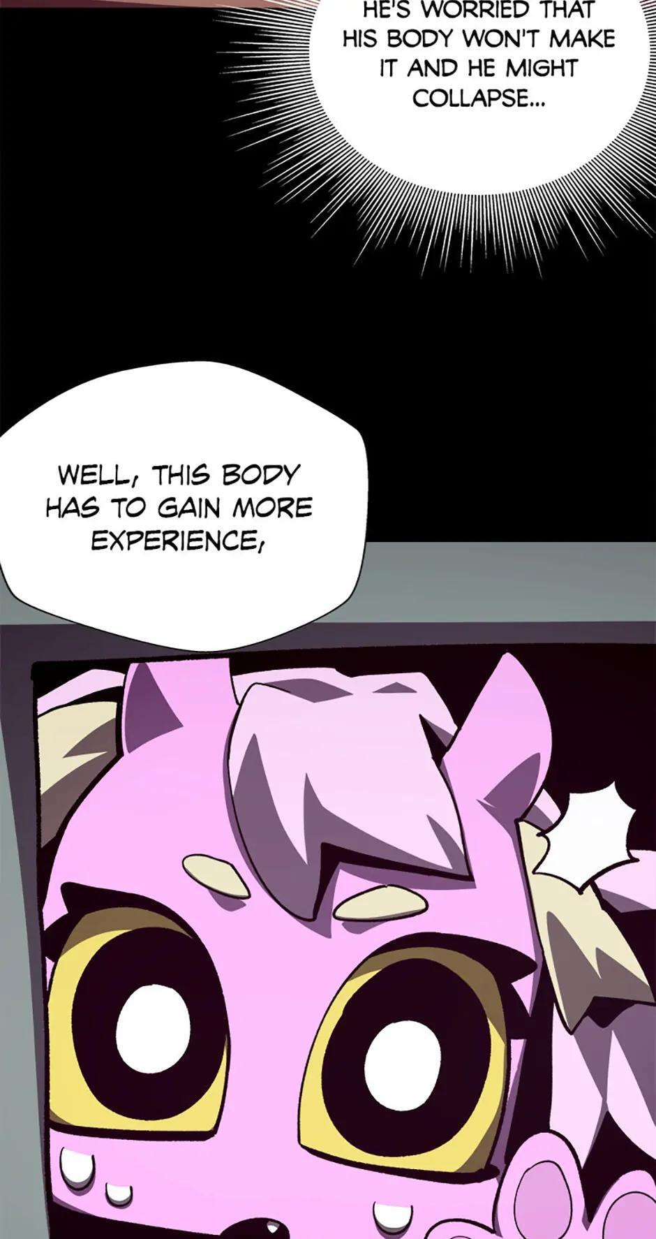 Read Dungeon Odyssey chapter 74 image 74 on Lezhin