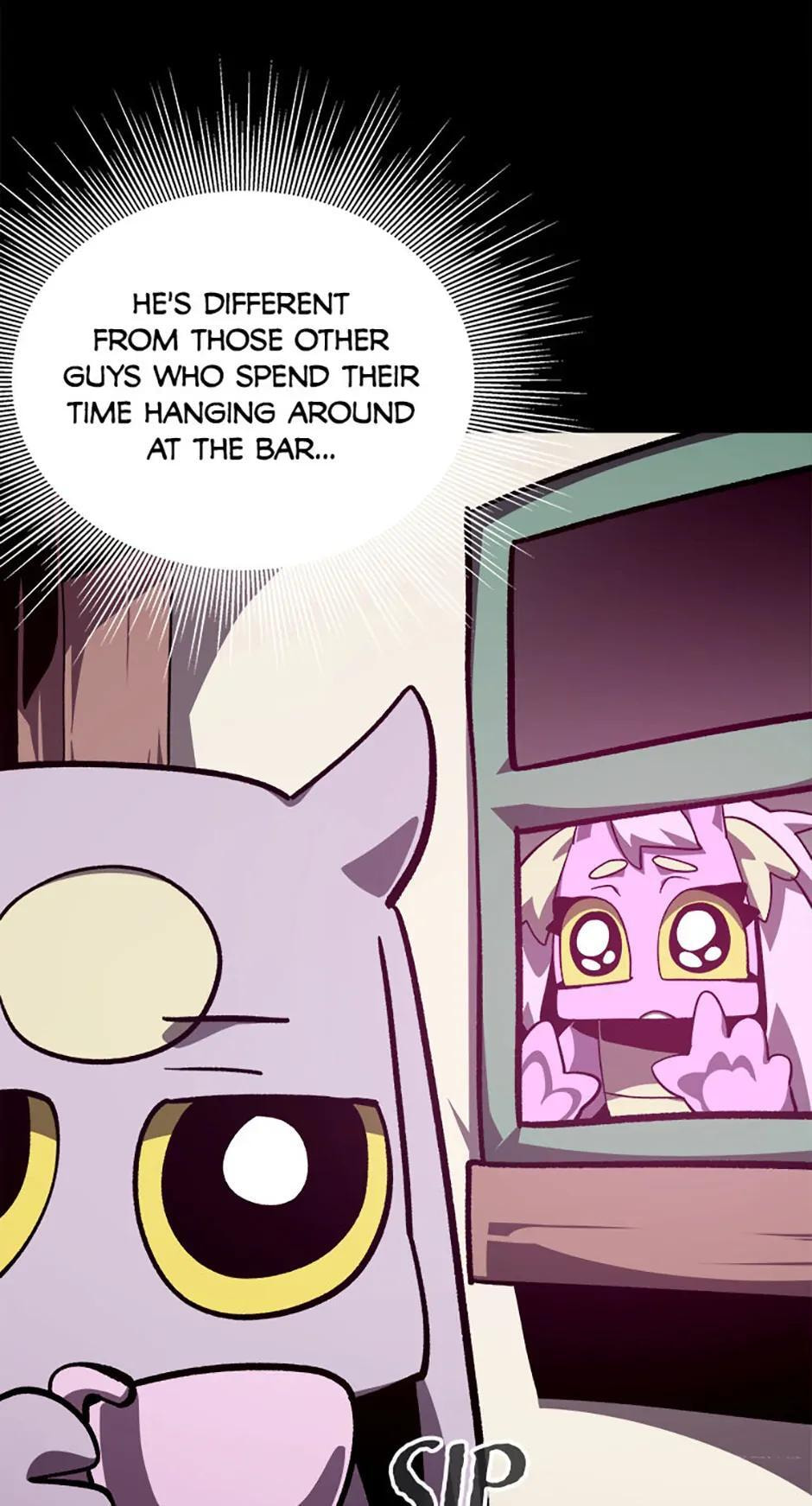 Read Dungeon Odyssey chapter 74 image 78 on Lezhin
