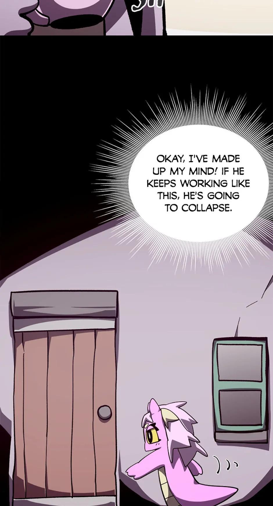 Read Dungeon Odyssey chapter 74 image 79 on Lezhin