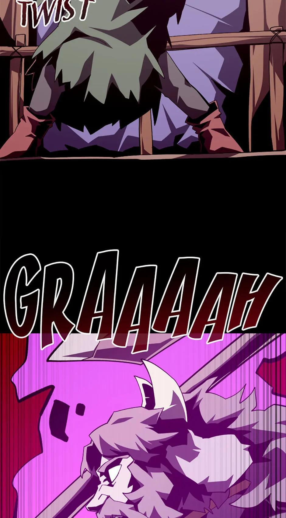 Read Dungeon Odyssey chapter 74 image 8 on Lezhin