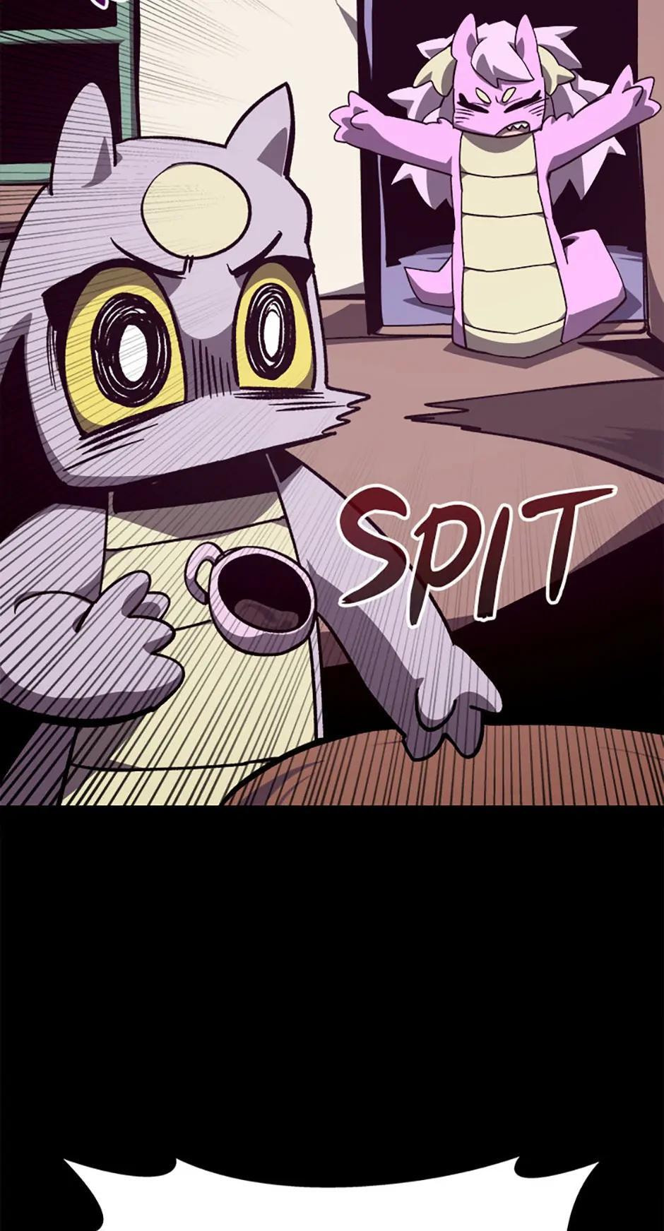 Read Dungeon Odyssey chapter 74 image 82 on Lezhin