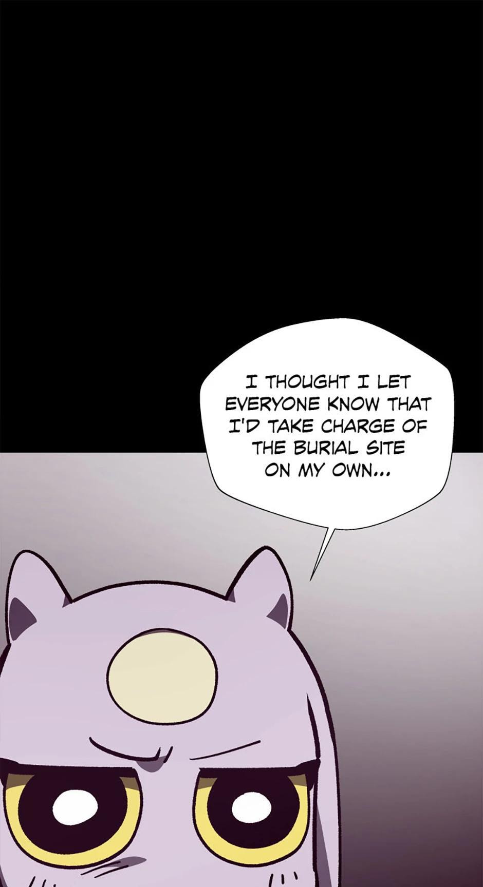 Dungeon Odyssey Chapter 75 page 1 - 