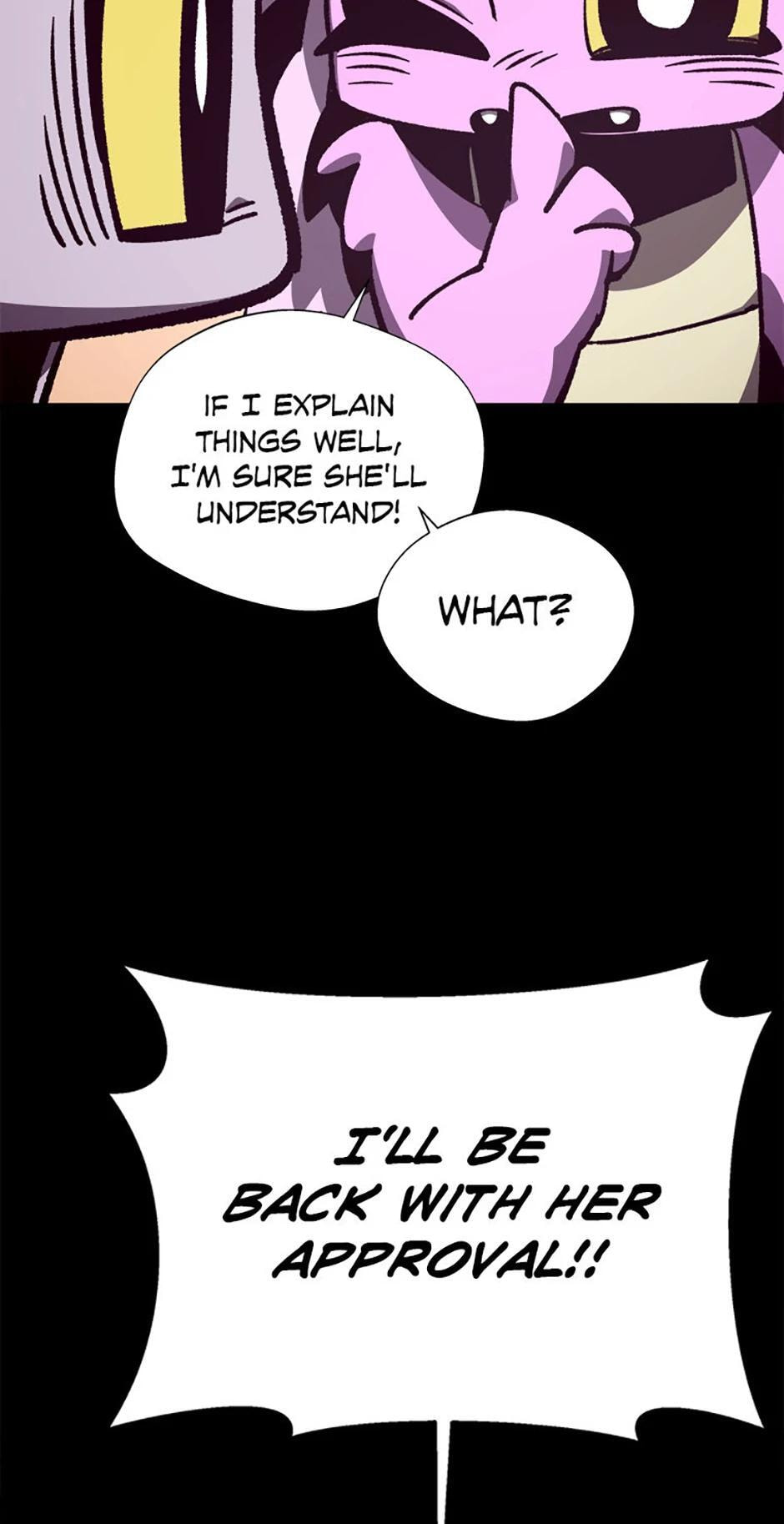 Dungeon Odyssey Chapter 75 page 12 - 