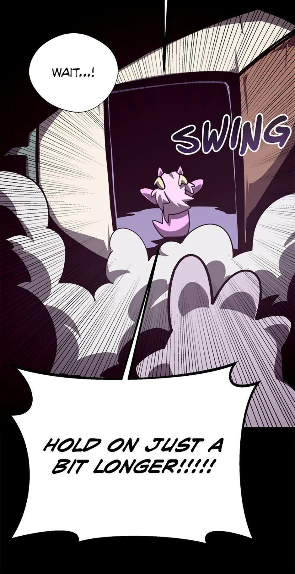 Dungeon Odyssey Chapter 75 page 13 - 