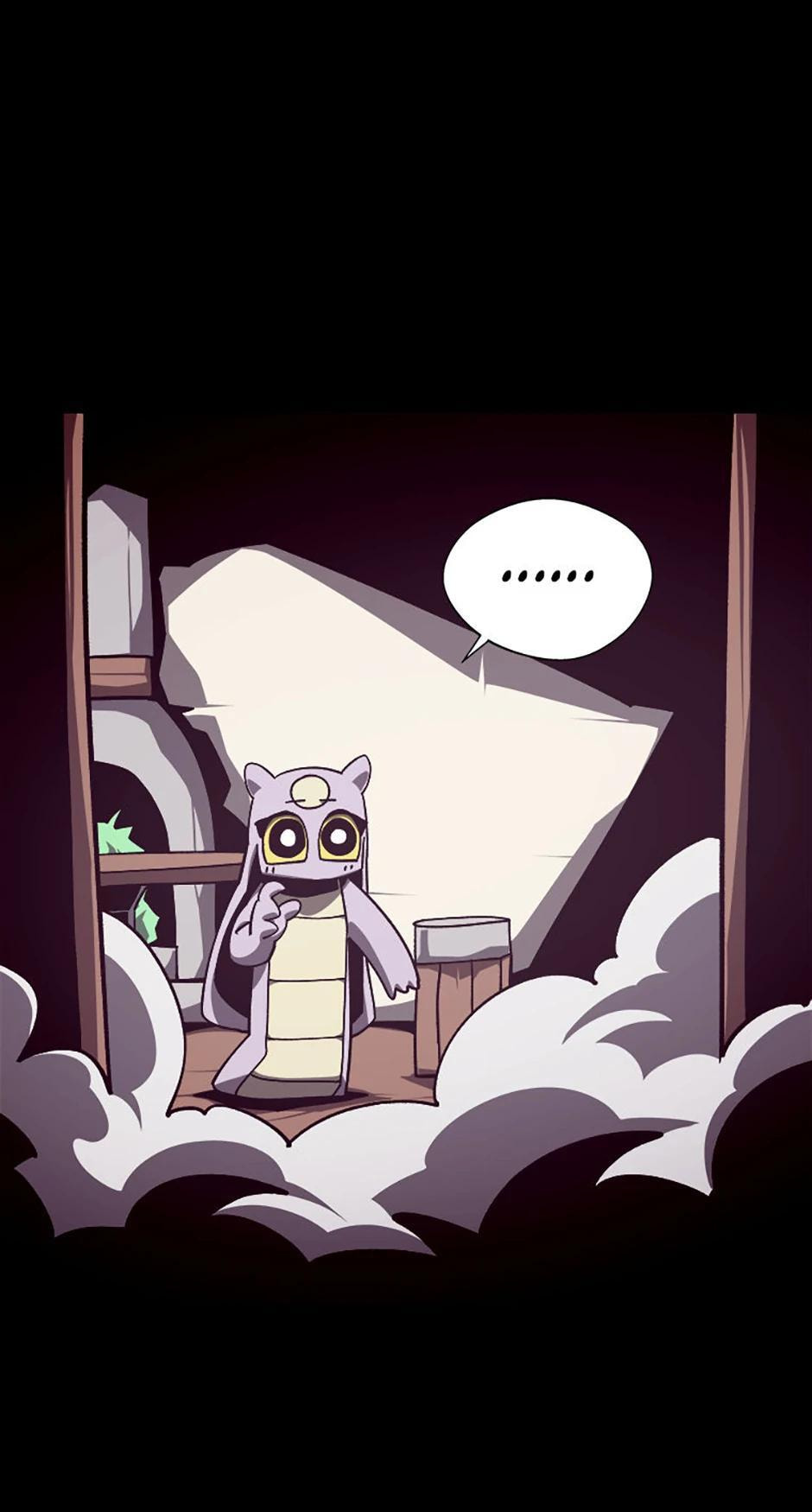 Dungeon Odyssey Chapter 75 page 14 - 
