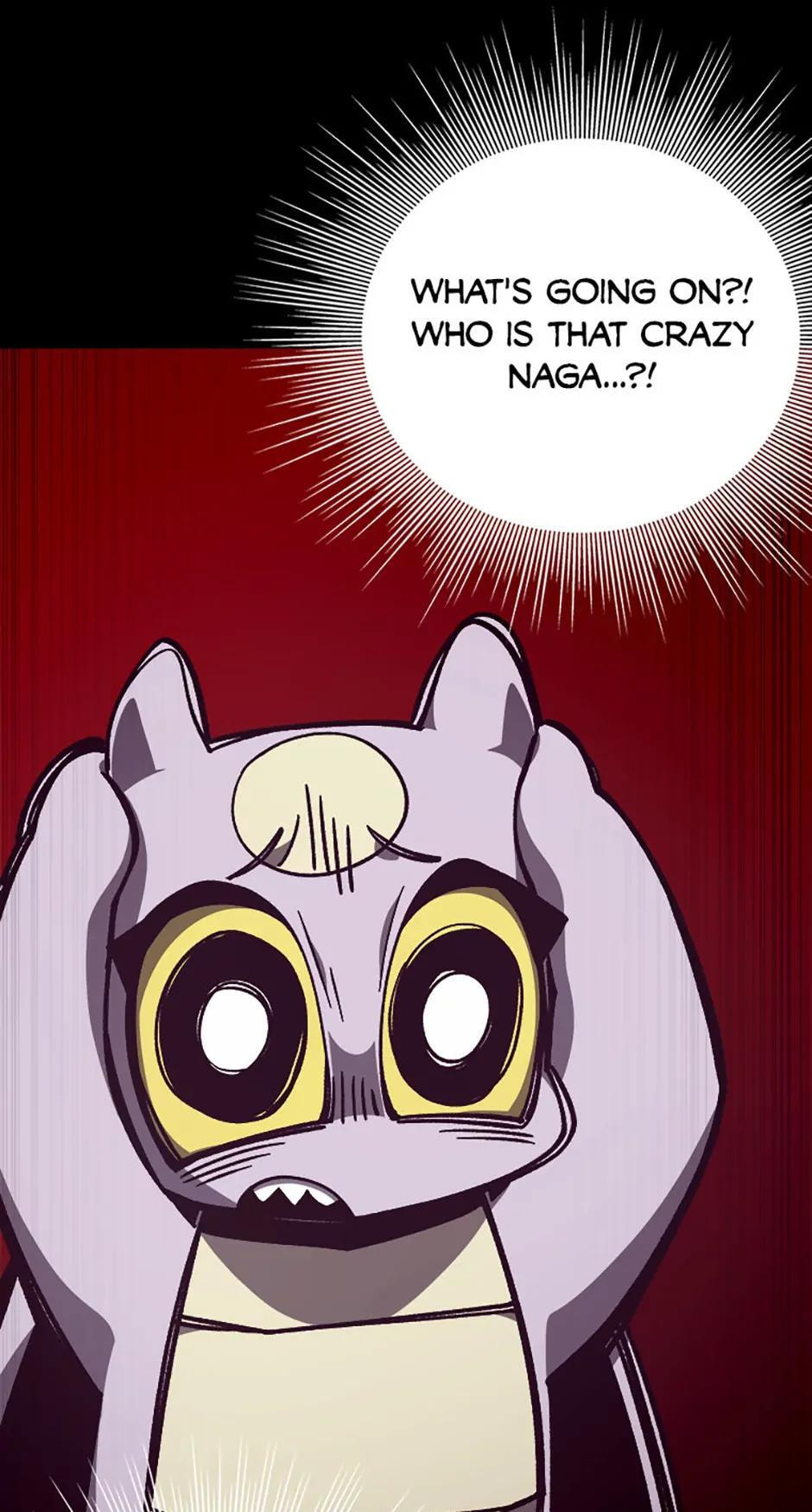 Dungeon Odyssey Chapter 75 page 15 - 