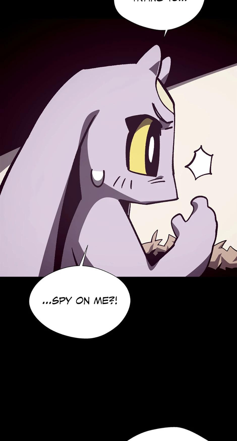Dungeon Odyssey Chapter 75 page 19 - 