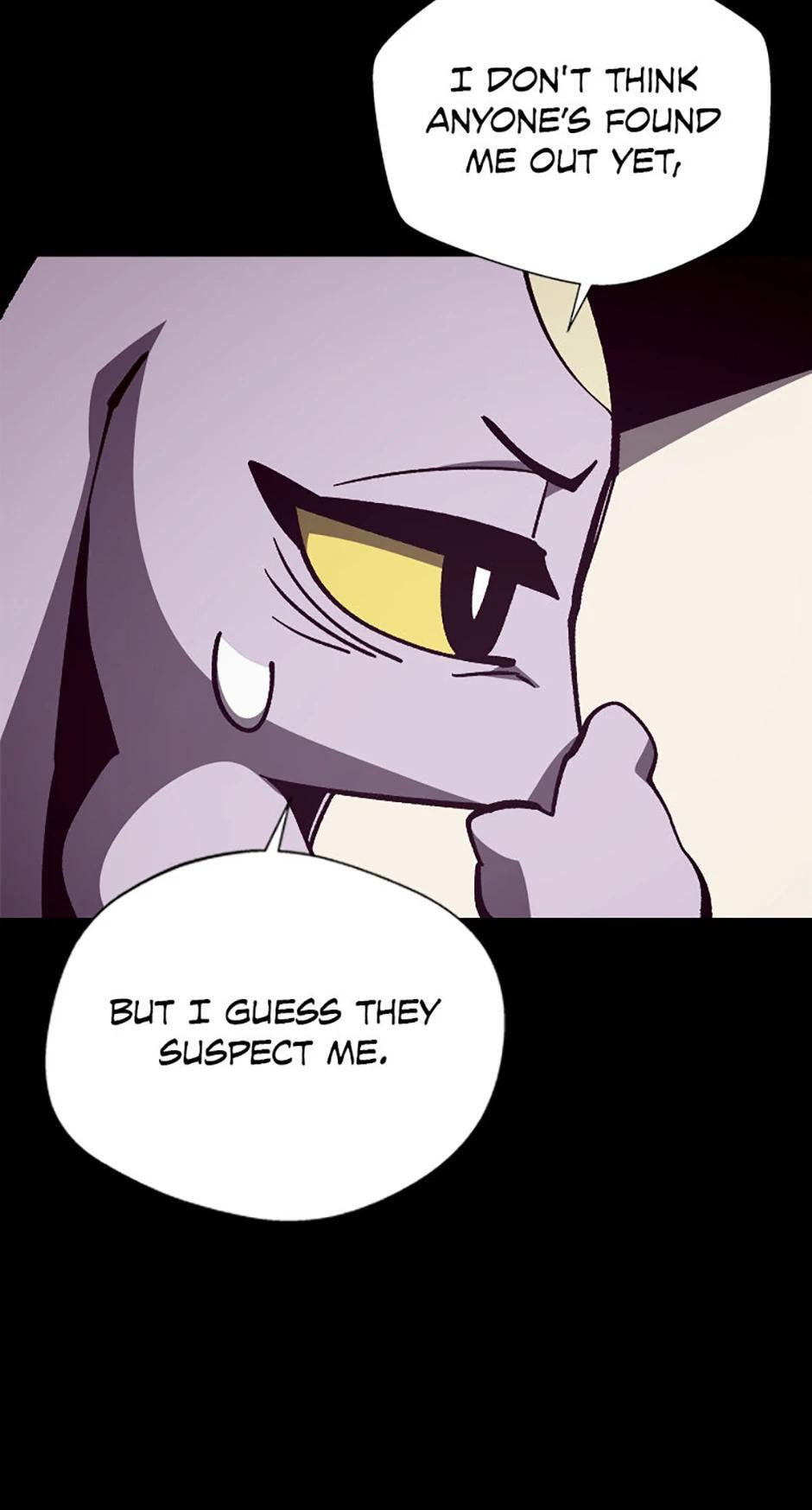 Dungeon Odyssey Chapter 75 page 20 - 
