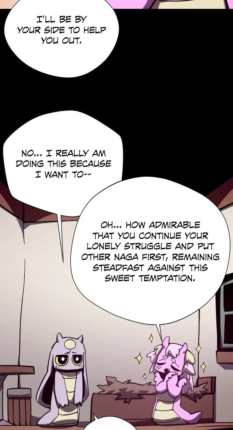 Dungeon Odyssey Chapter 75 page 3 - 