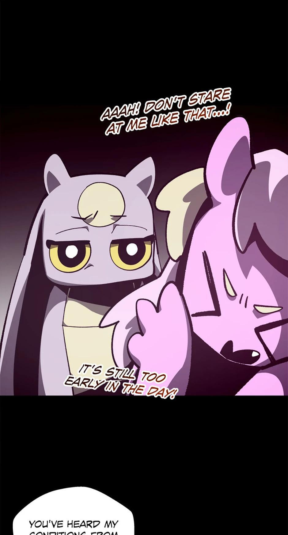 Dungeon Odyssey Chapter 75 page 27 - 