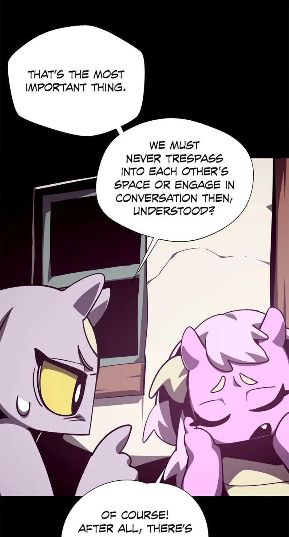 Dungeon Odyssey Chapter 75 page 29 - 