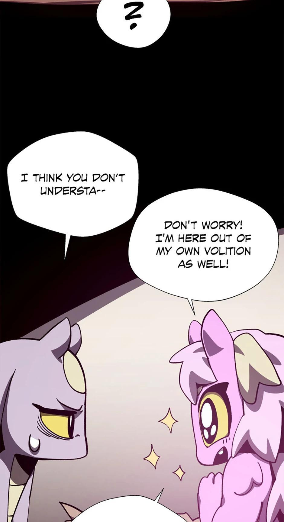 Dungeon Odyssey Chapter 75 page 4 - 