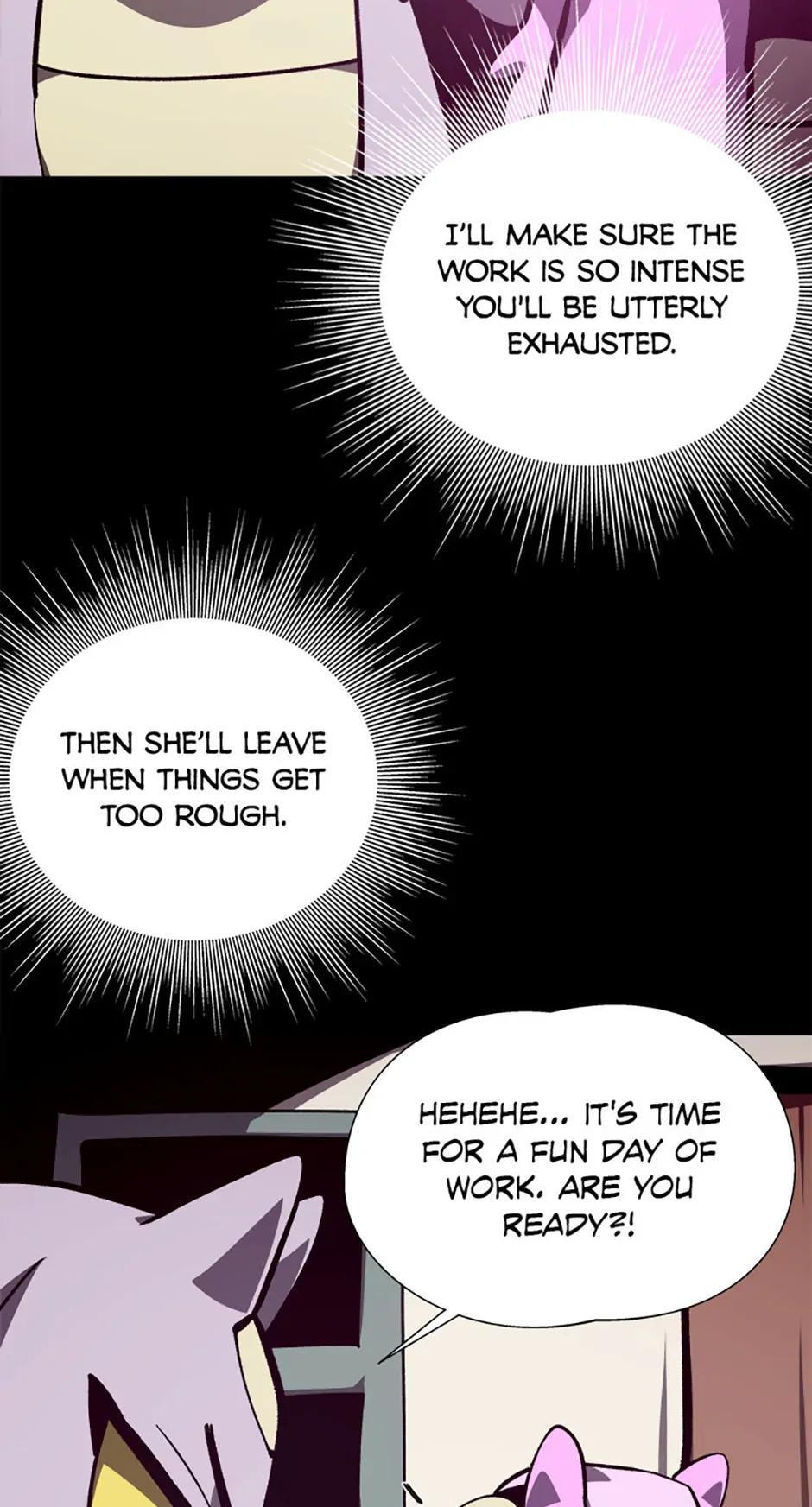Dungeon Odyssey Chapter 75 page 31 - 