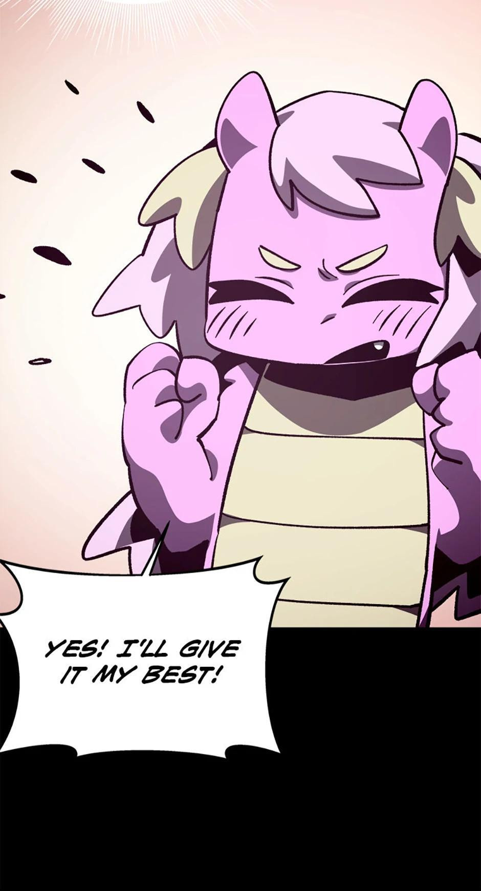 Dungeon Odyssey Chapter 75 page 33 - 