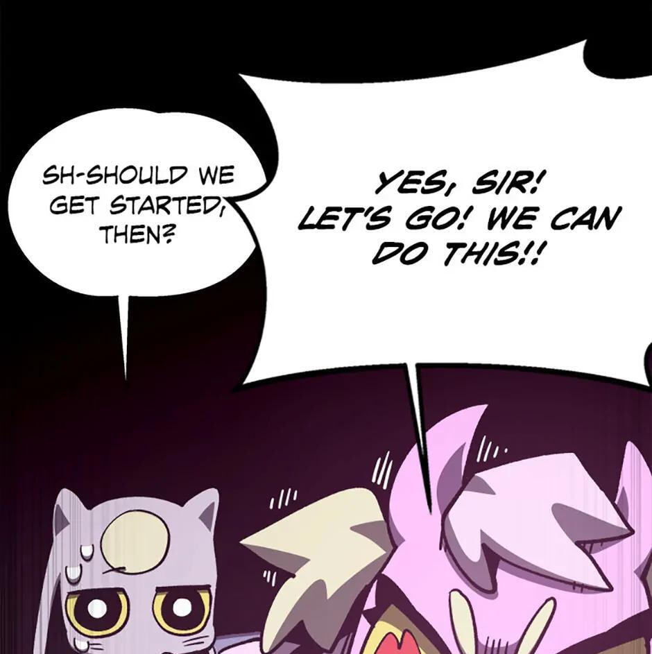 Dungeon Odyssey Chapter 75 page 40 - 