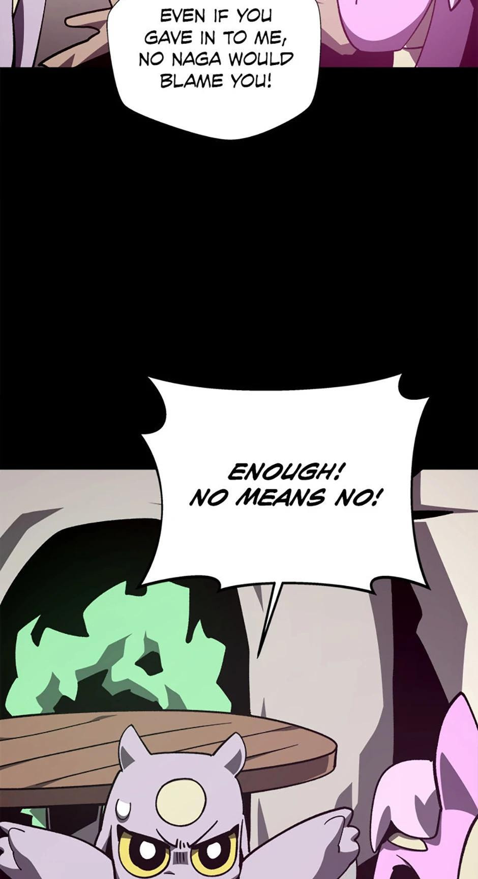 Dungeon Odyssey Chapter 75 page 5 - 