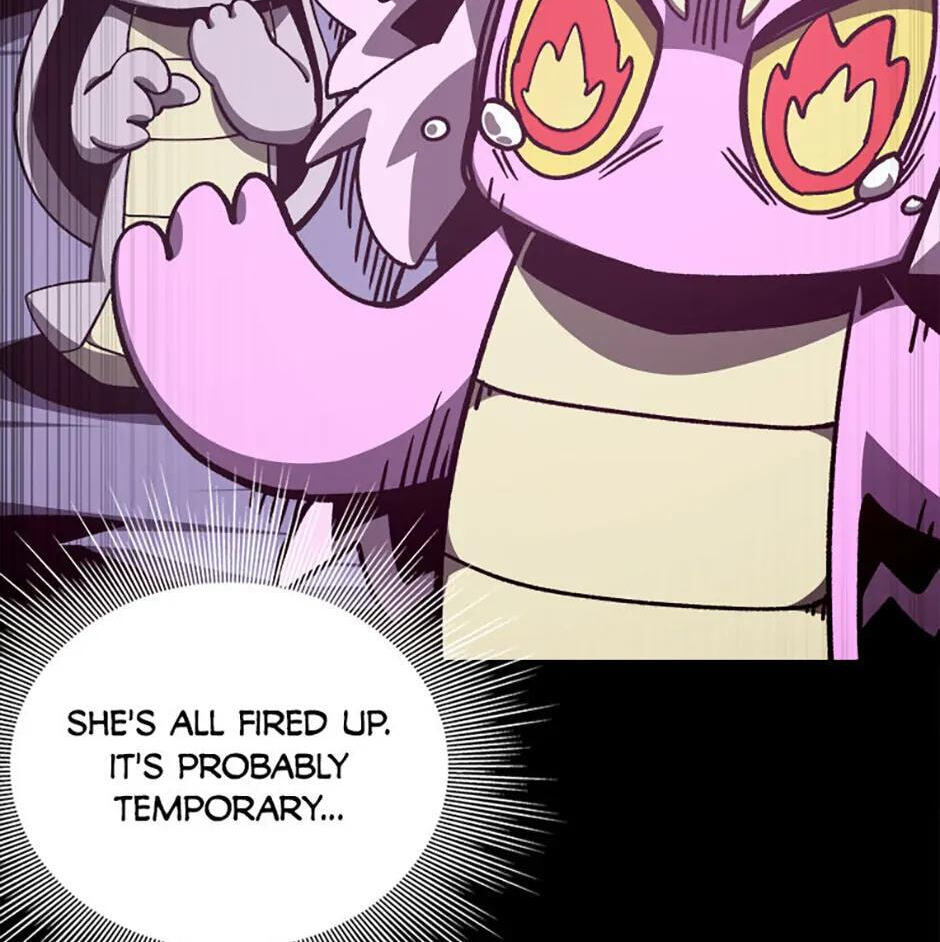 Dungeon Odyssey Chapter 75 page 41 - 
