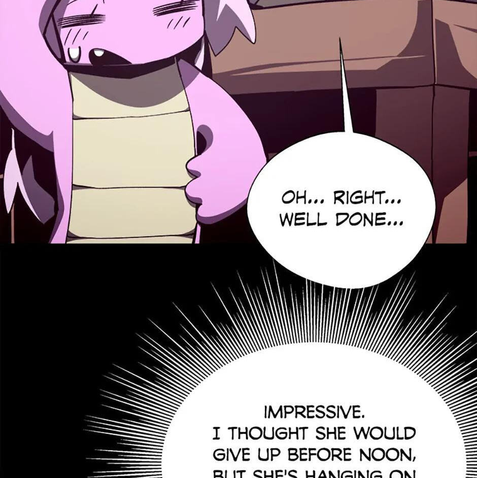 Dungeon Odyssey Chapter 75 page 49 - 
